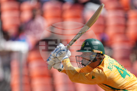 Afghanistan South Africa T20 WCup Cricket