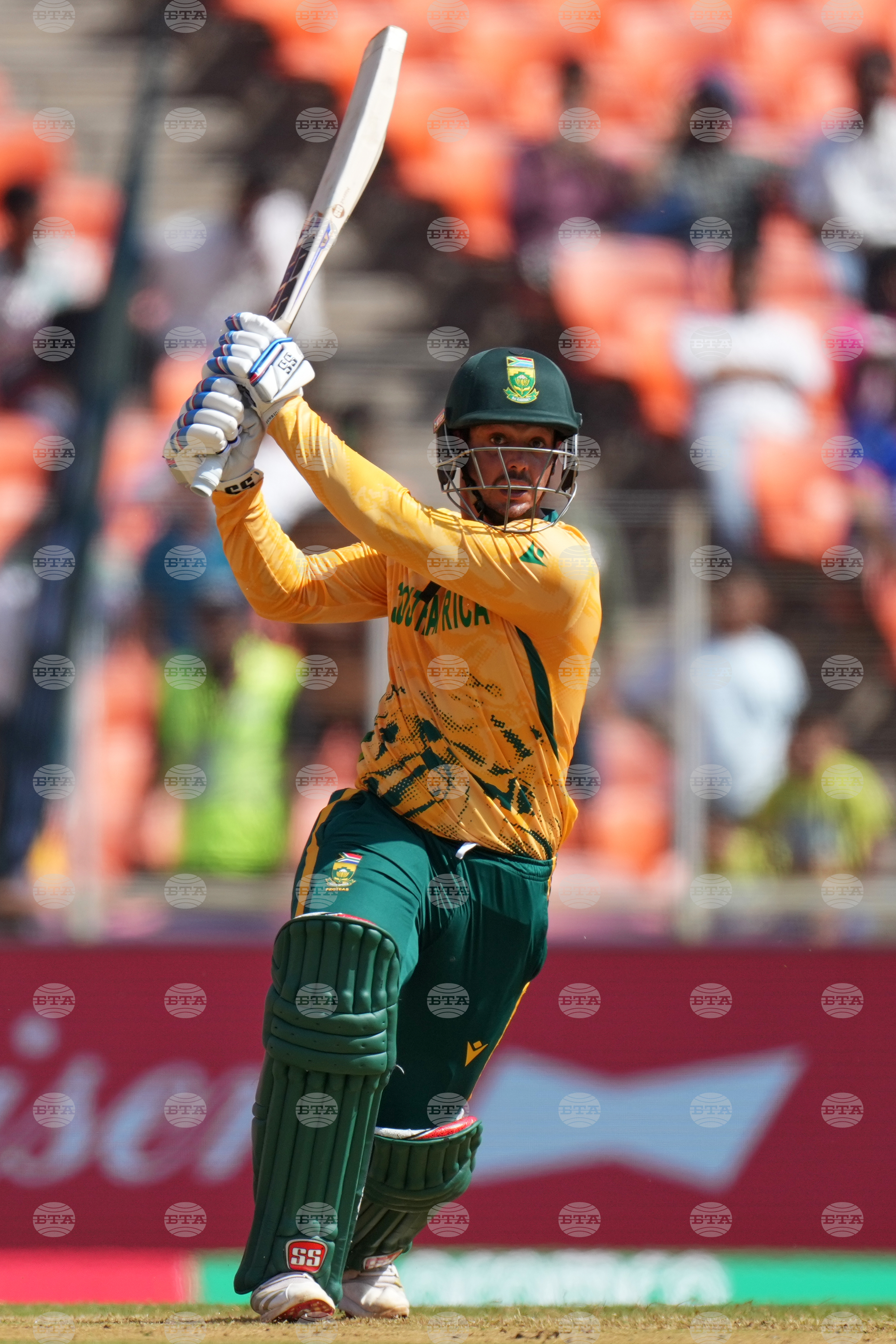 Afghanistan South Africa T20 WCup Cricket