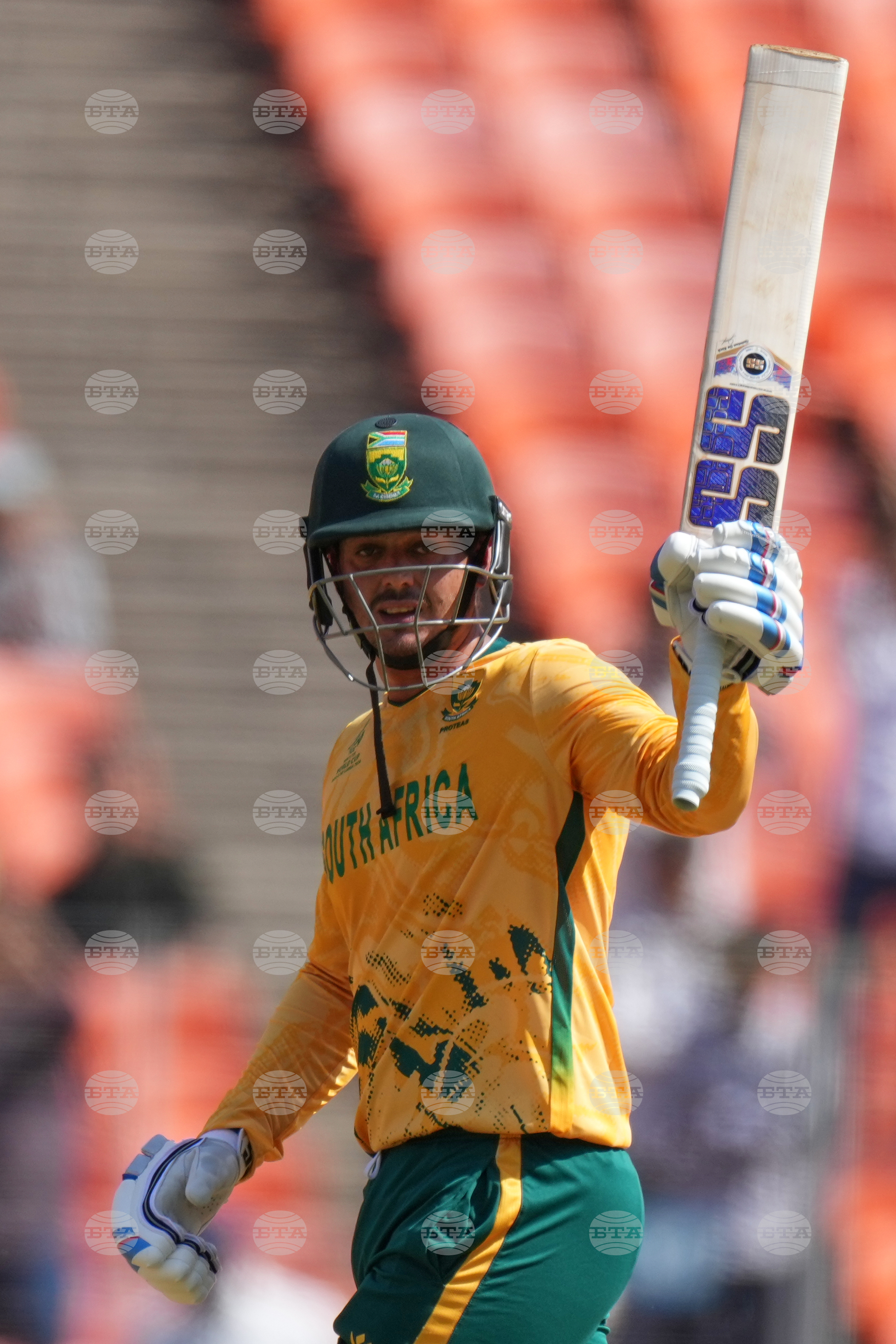 Afghanistan South Africa T20 WCup Cricket