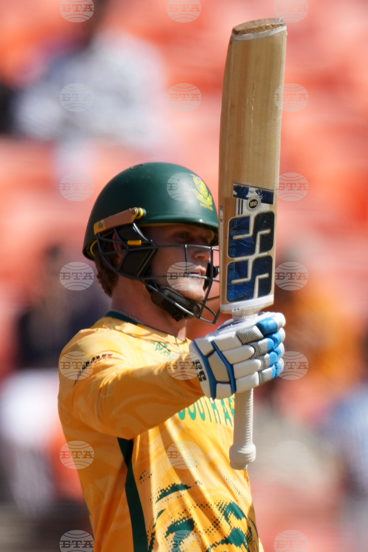 Afghanistan South Africa T20 WCup Cricket