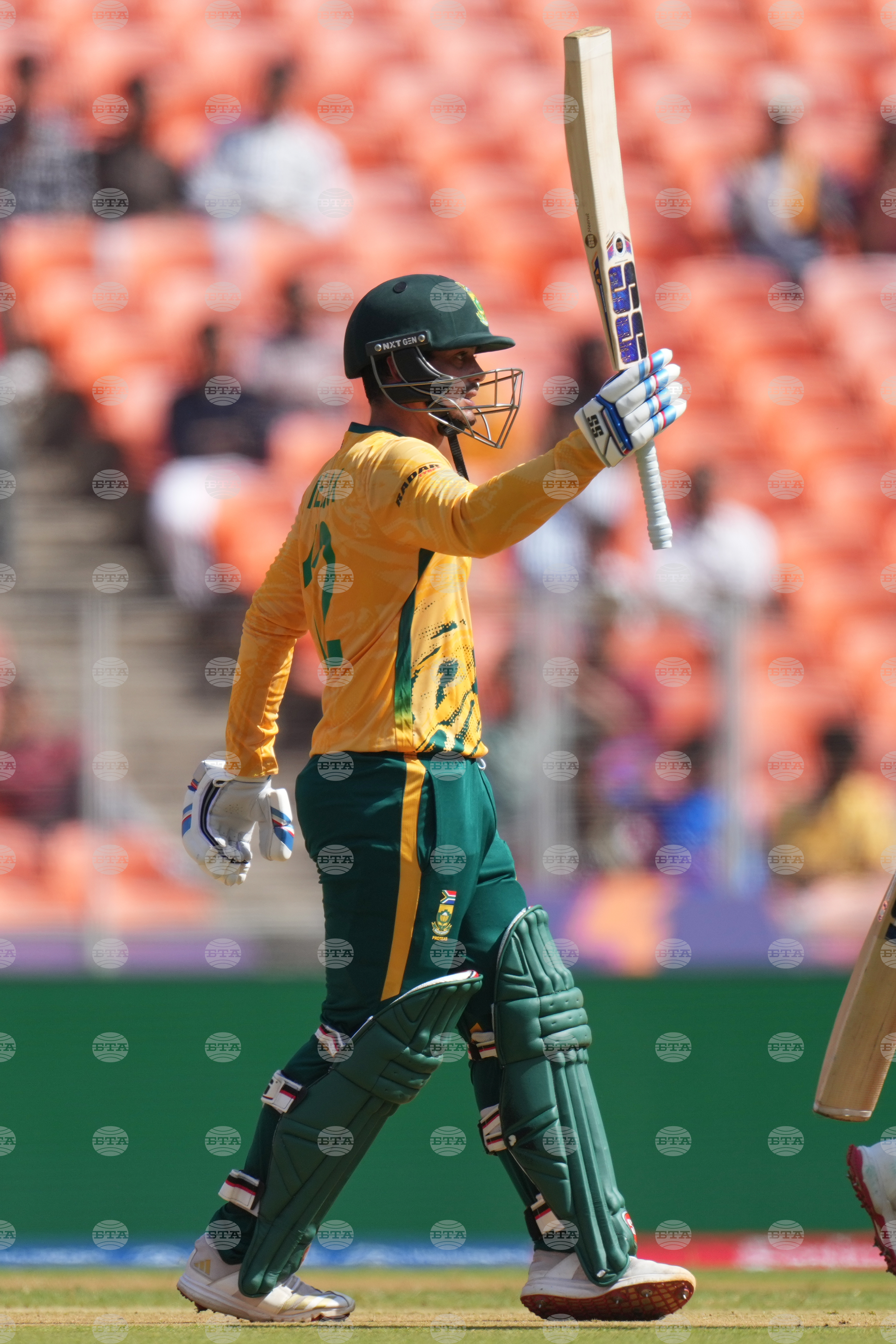 Afghanistan South Africa T20 WCup Cricket