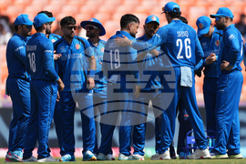 Afghanistan South Africa T20 WCup Cricket