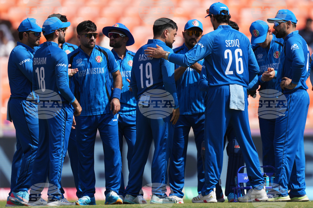 Afghanistan South Africa T20 WCup Cricket