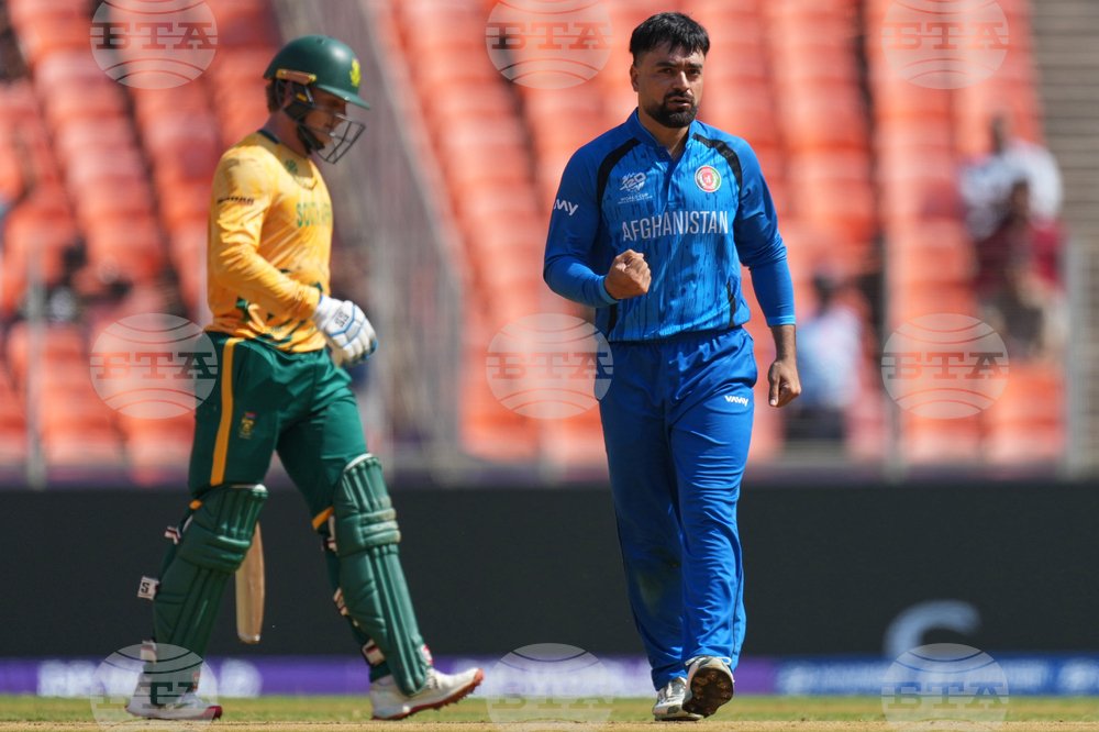 Afghanistan South Africa T20 WCup Cricket