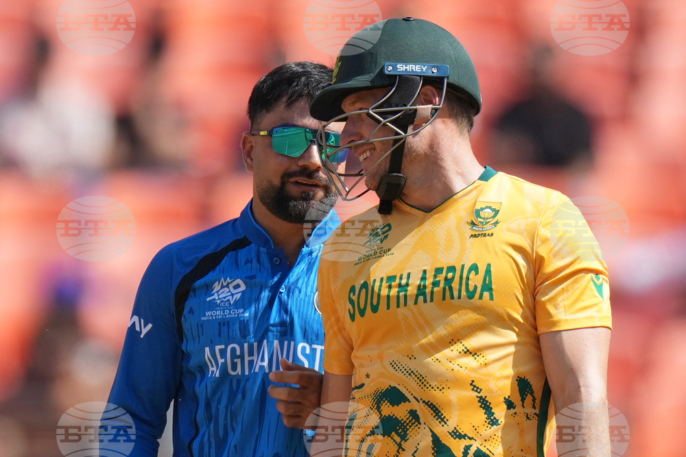 Afghanistan South Africa T20 WCup Cricket