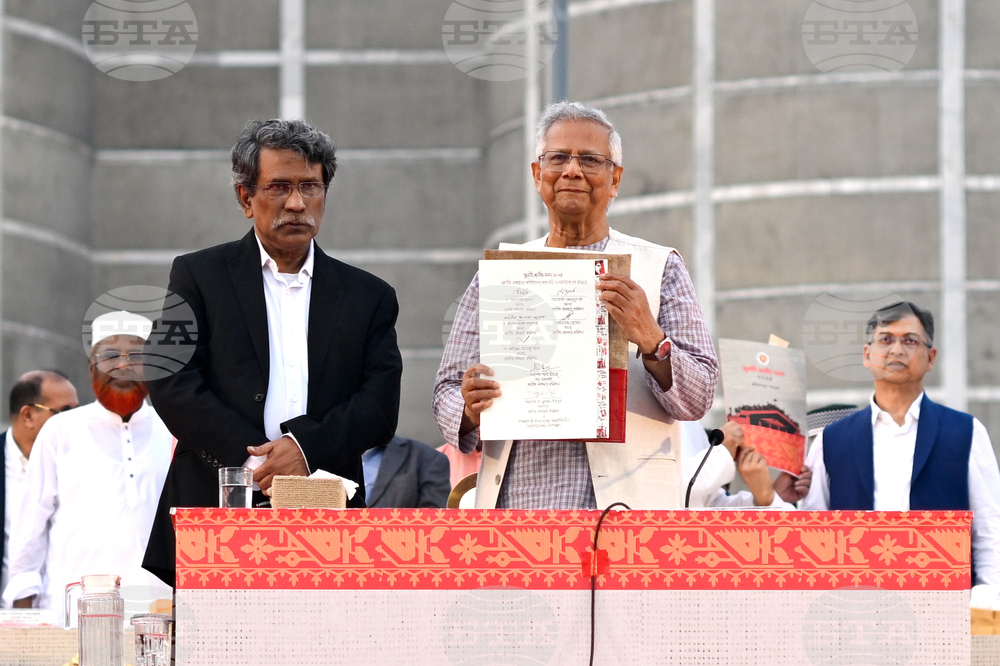 Bangladesh Election What to Know
