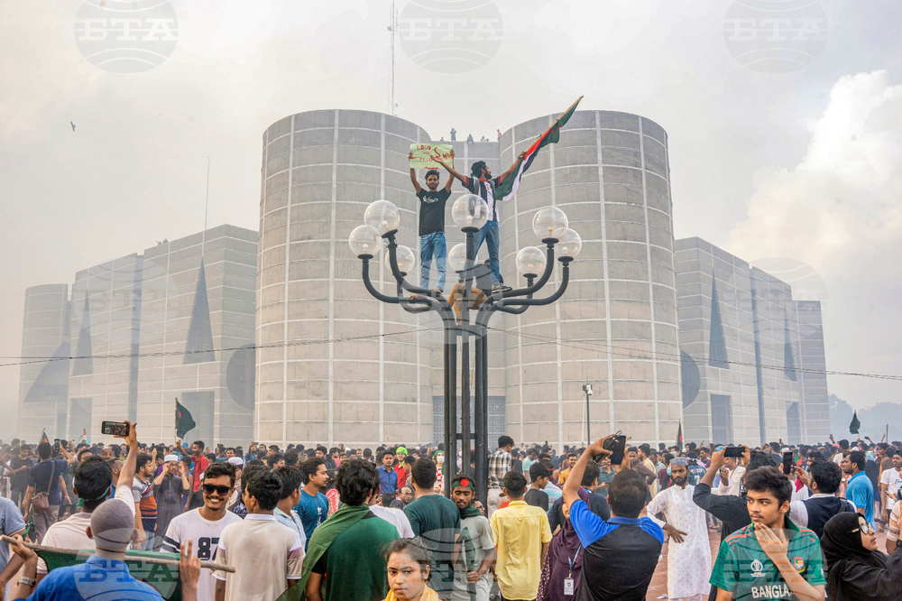 Bangladesh Election What to Know