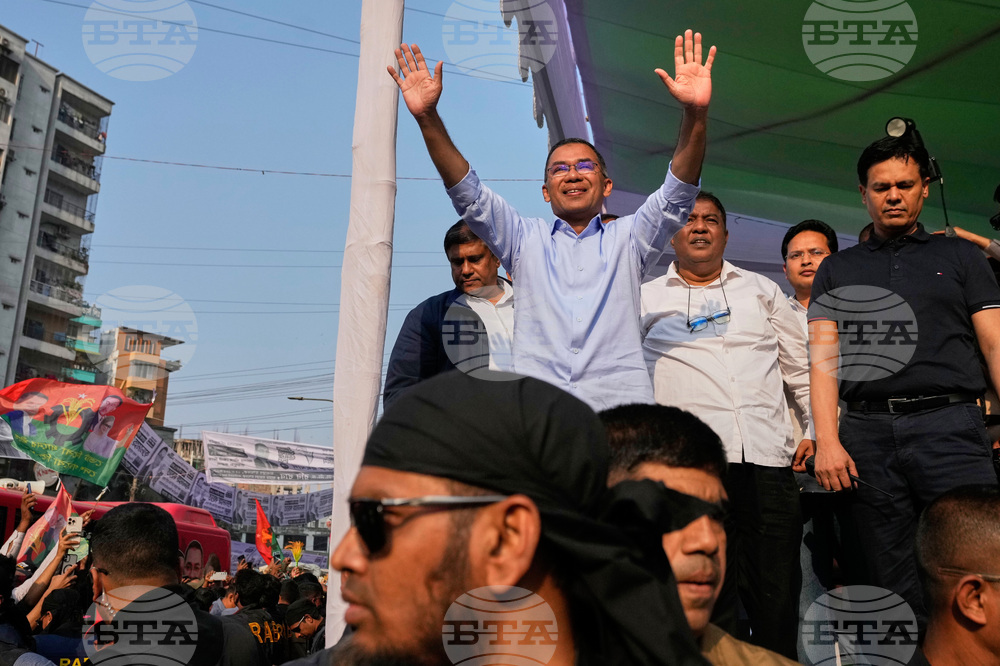 Bangladesh Election What to Know