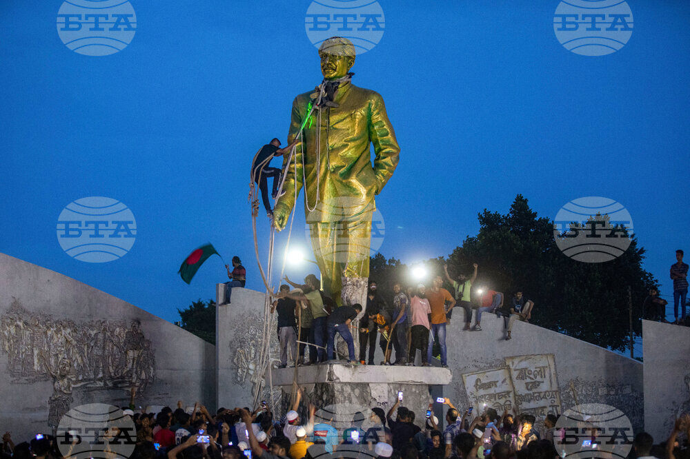 Bangladesh Election What to Know