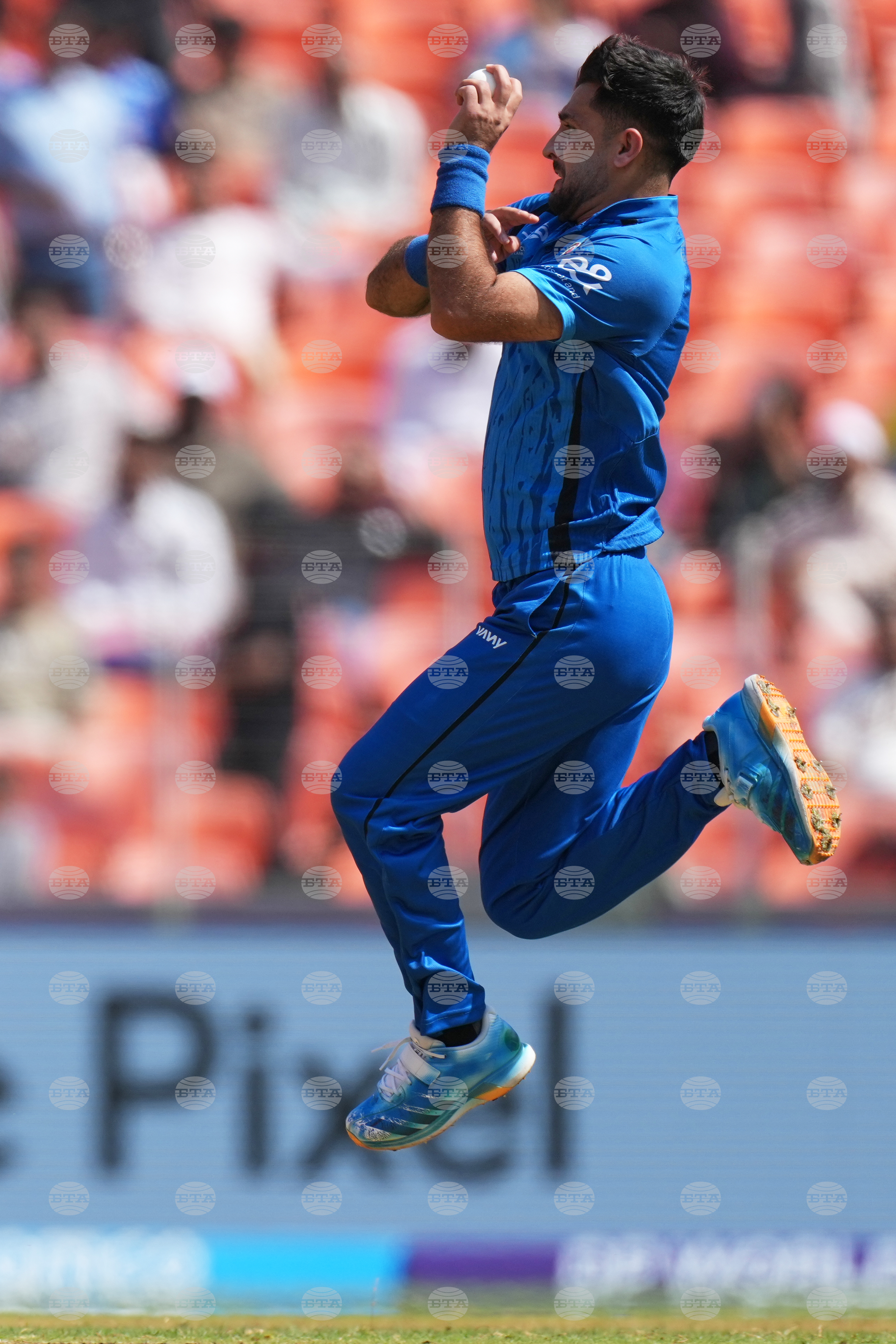 Afghanistan South Africa T20 WCup Cricket