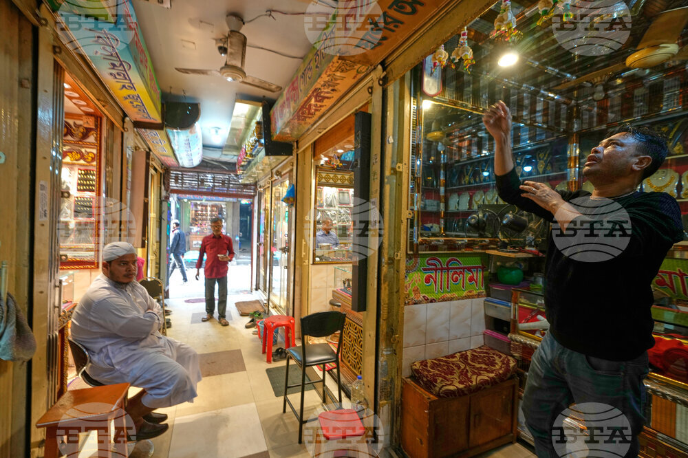 Bangladesh Election What to Know