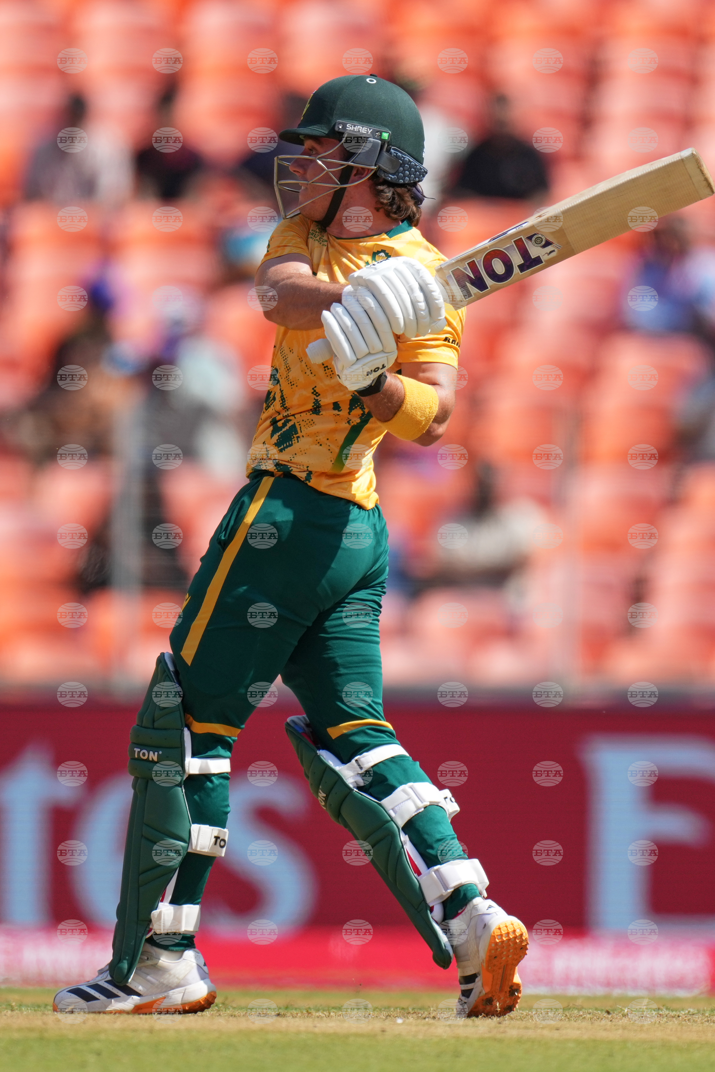 Afghanistan South Africa T20 WCup Cricket