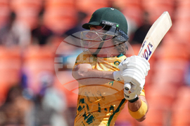 Afghanistan South Africa T20 WCup Cricket