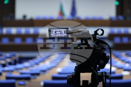 Народно събрание - заседание