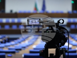 Народно събрание - заседание