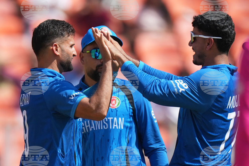 Afghanistan South Africa T20 WCup Cricket