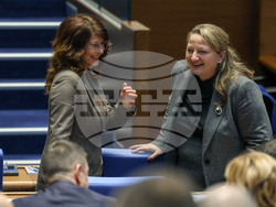 Народно събрание - заседание