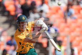 Afghanistan South Africa T20 WCup Cricket