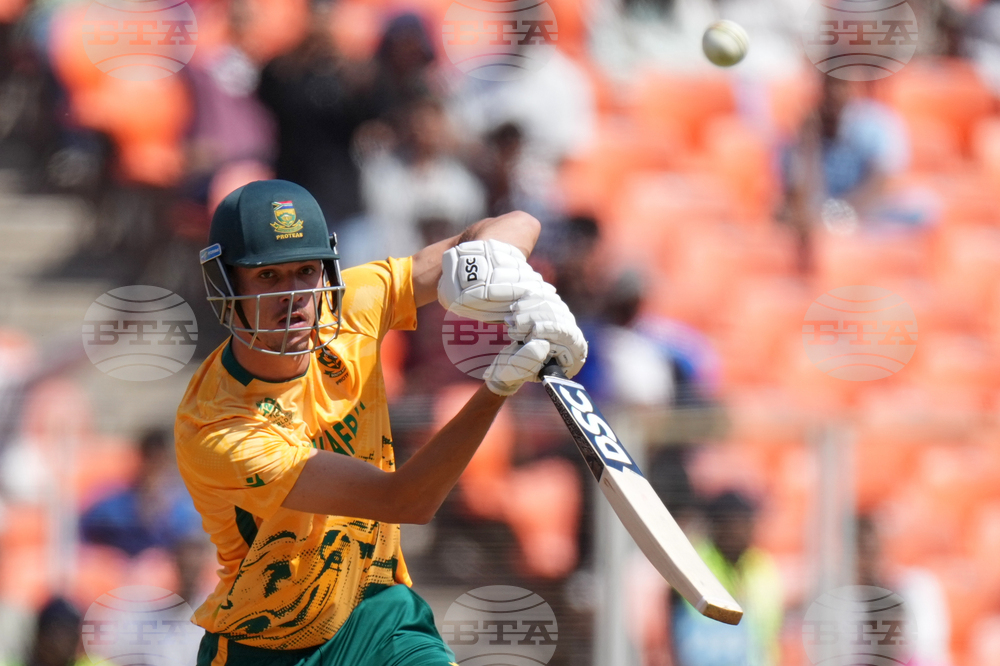 Afghanistan South Africa T20 WCup Cricket