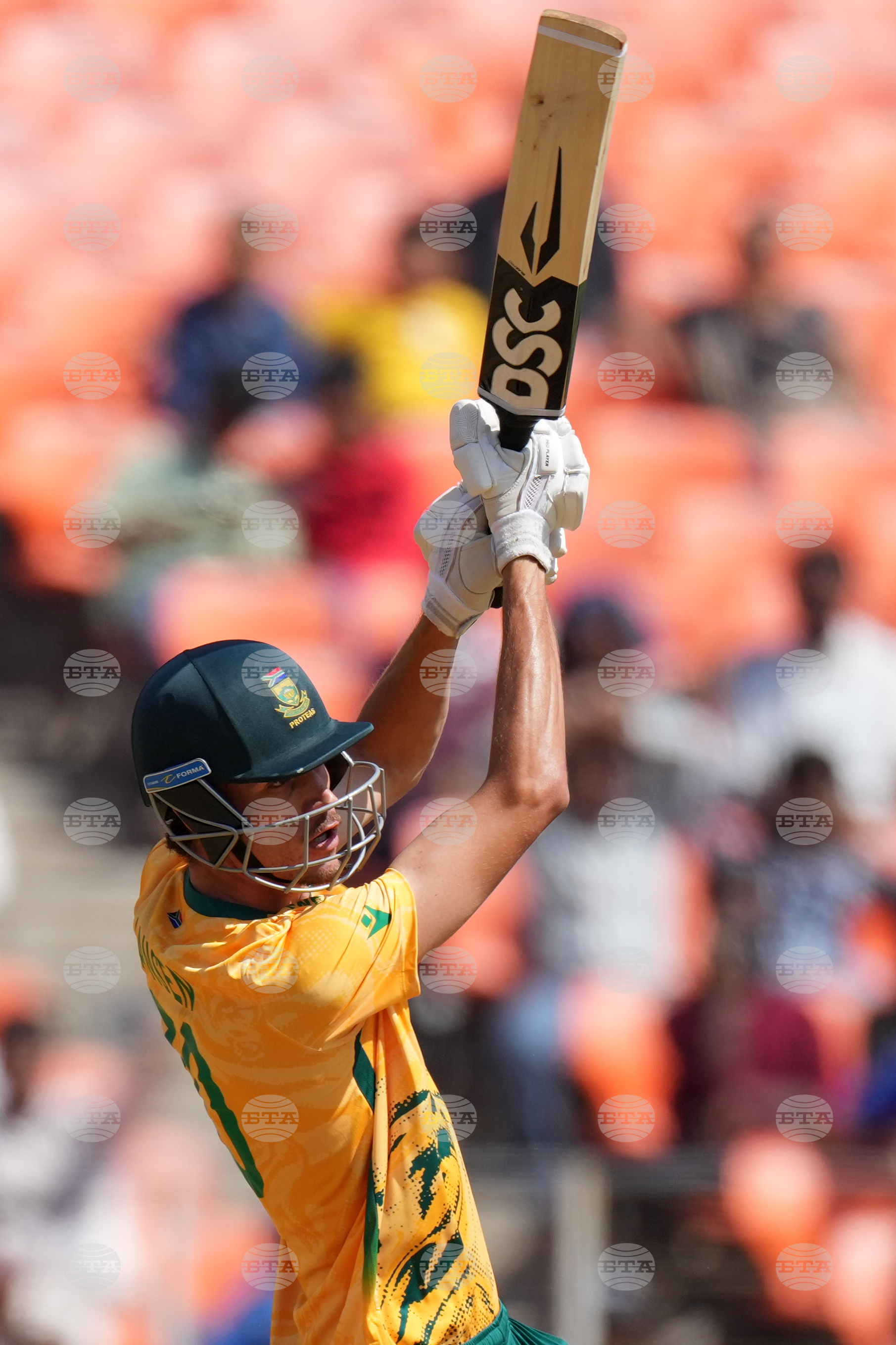 Afghanistan South Africa T20 WCup Cricket