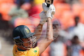 Afghanistan South Africa T20 WCup Cricket