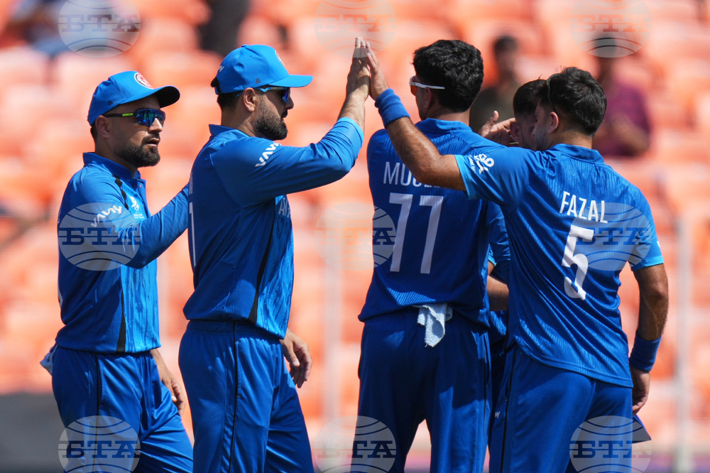 Afghanistan South Africa T20 WCup Cricket