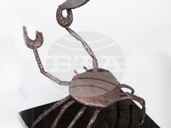 Пловдив – Атанас Москов - изложба