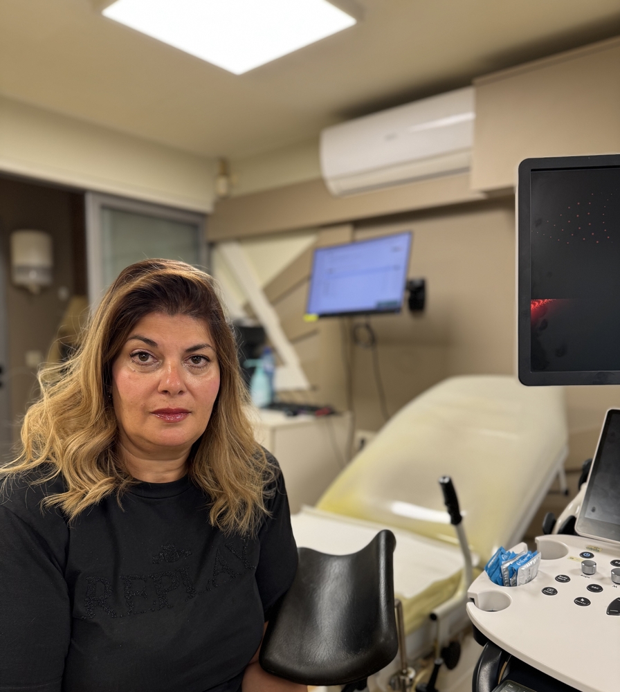  В "Пирогов" спасиха живота на бременна с рядко съдово заболяване на матката