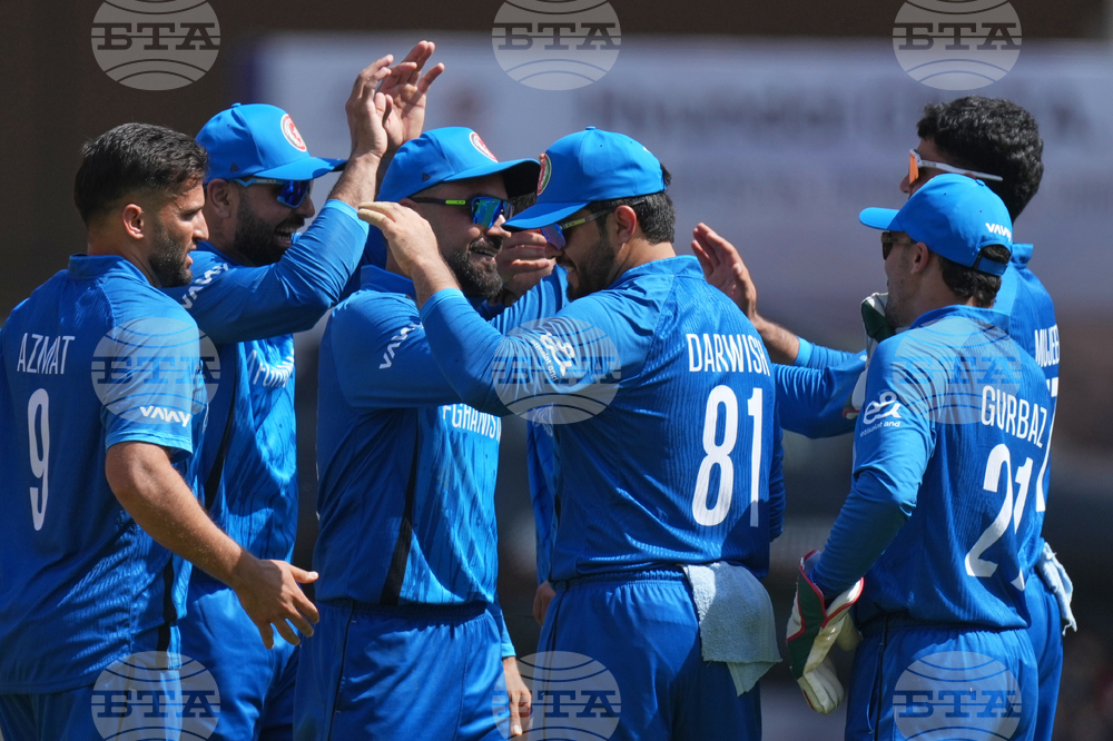 Afghanistan South Africa T20 WCup Cricket