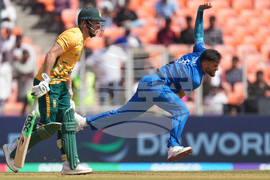 Afghanistan South Africa T20 WCup Cricket