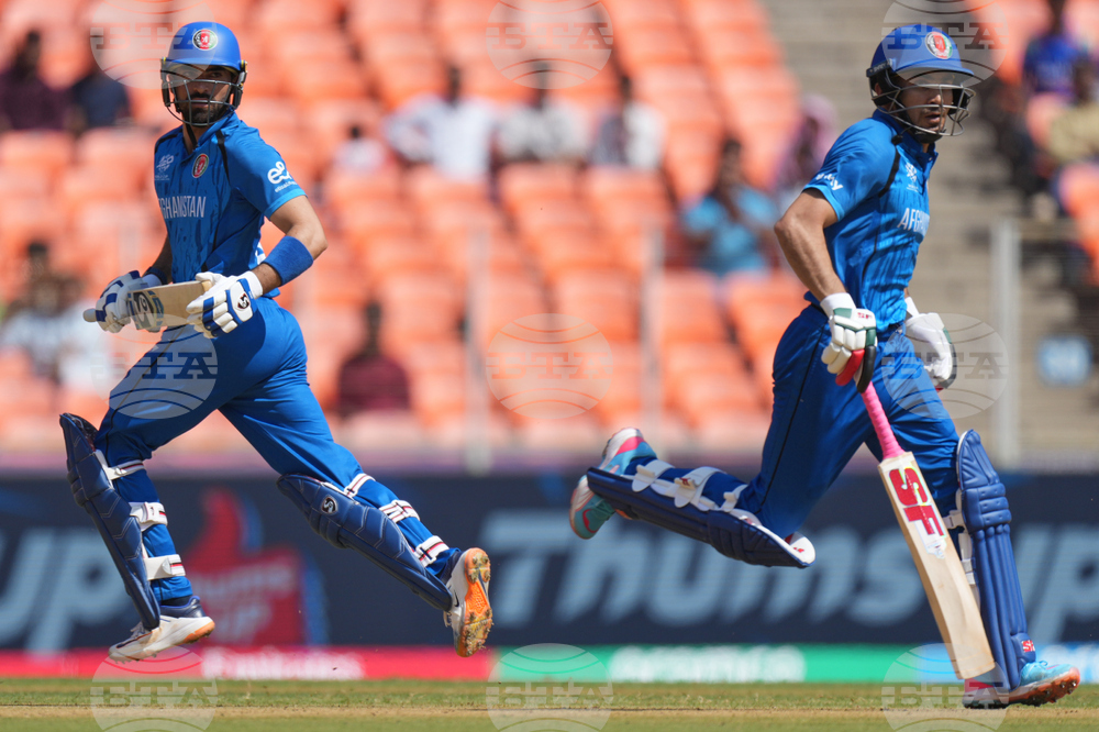 Afghanistan South Africa T20 WCup Cricket