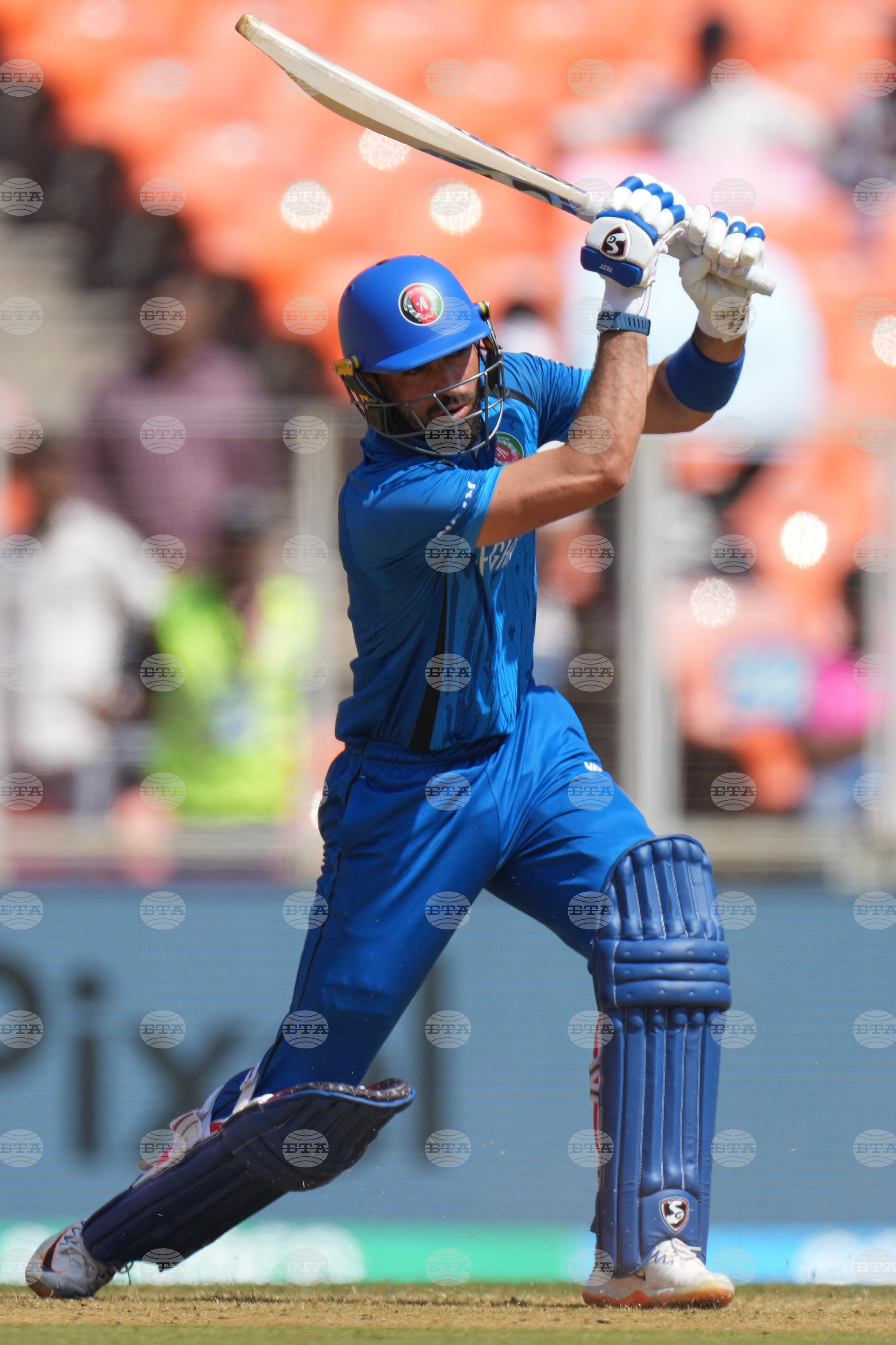 Afghanistan South Africa T20 WCup Cricket