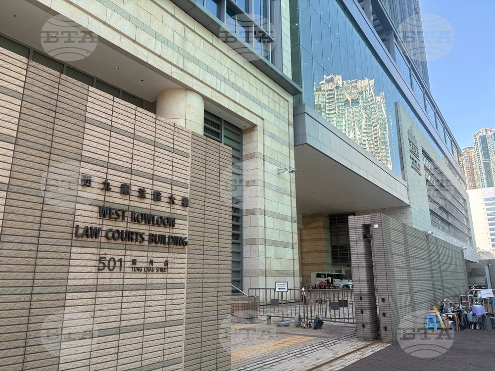 Hong Kong National Security Law