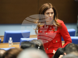 Народно събрание - заседание