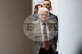 Народно събрание - заседание