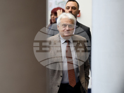 Народно събрание - заседание