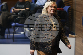 Народно събрание - заседание