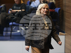 Народно събрание - заседание