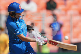 Afghanistan South Africa T20 WCup Cricket