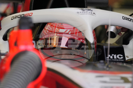 Bahrain F1 Auto Racing