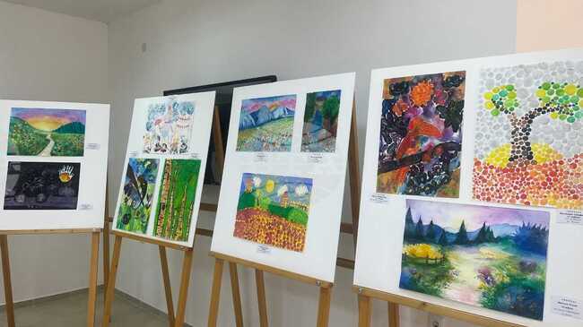 Дирекцията на Природния парк "Шуменско плато" обяви условията за участие в Националния конкурс "Природата - моето вдъхновение"