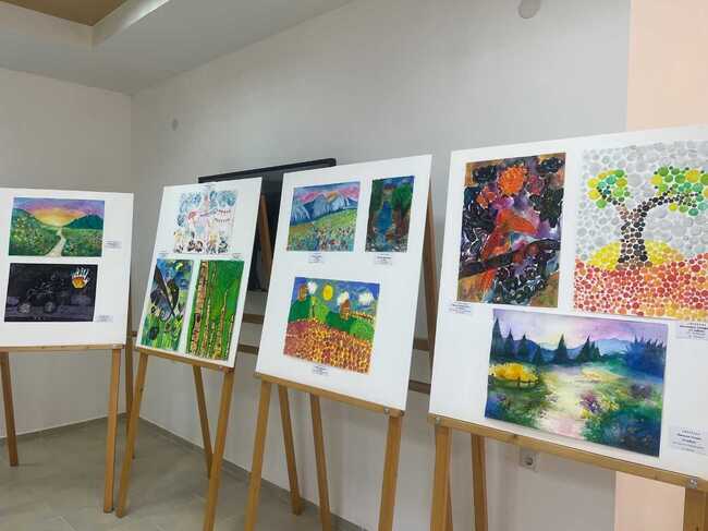 Дирекцията на Природния парк "Шуменско плато" обяви условията за участие в Националния конкурс "Природата - моето вдъхновение"