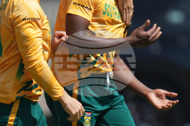 Afghanistan South Africa T20 WCup Cricket