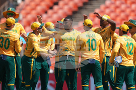 Afghanistan South Africa T20 WCup Cricket