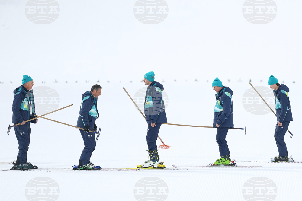 Milan Cortina Olympics Nordic Combined