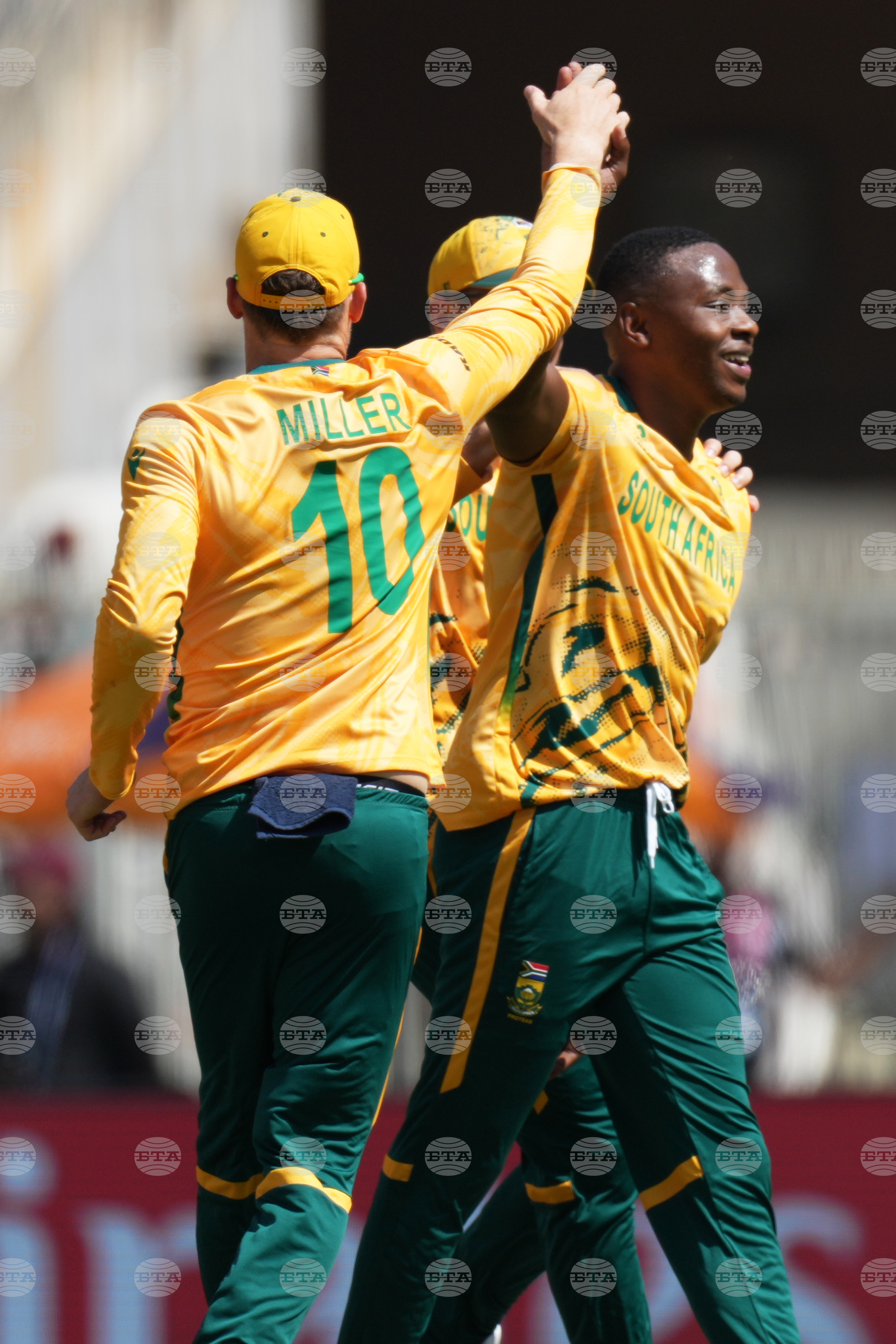 Afghanistan South Africa T20 WCup Cricket