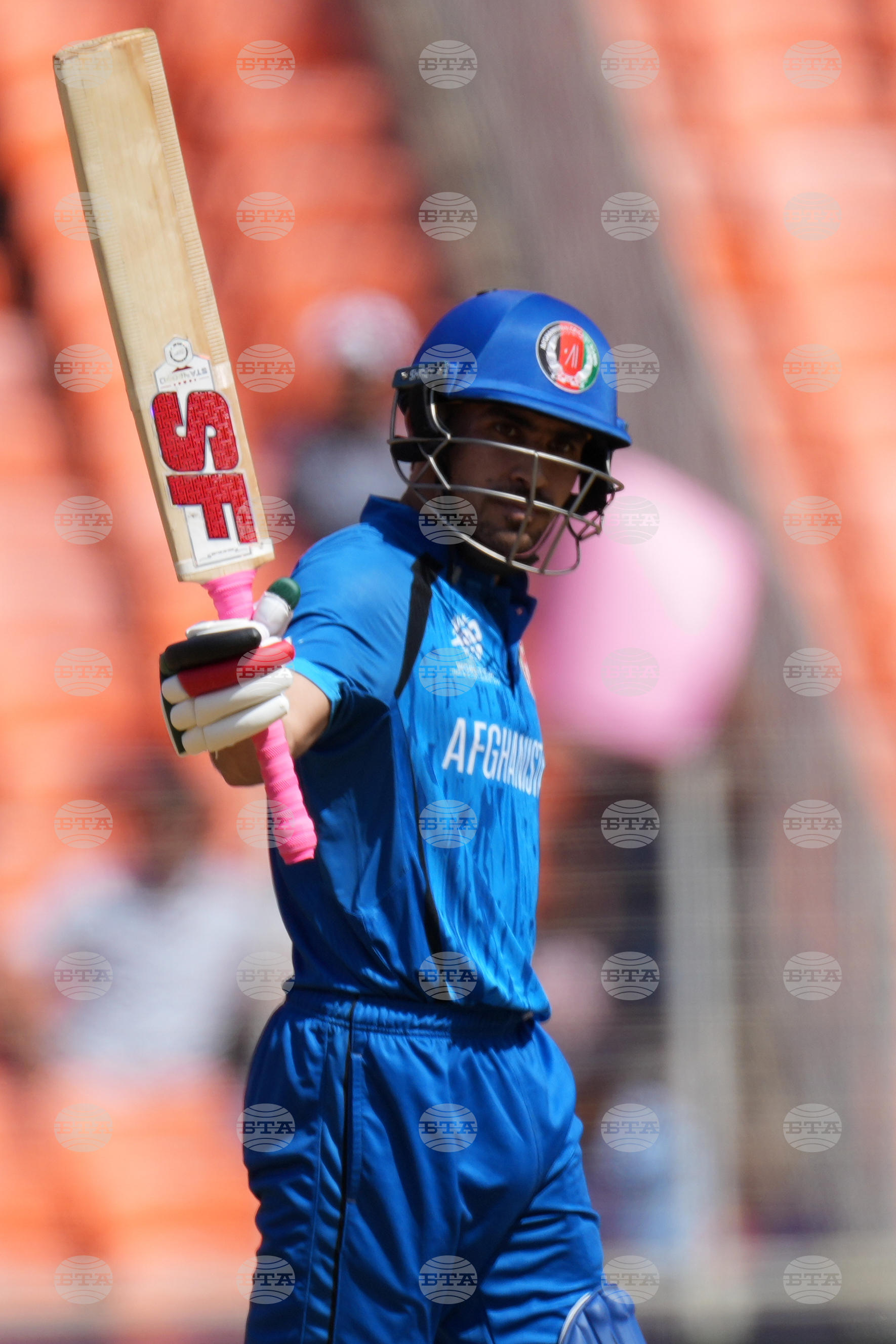 Afghanistan South Africa T20 WCup Cricket