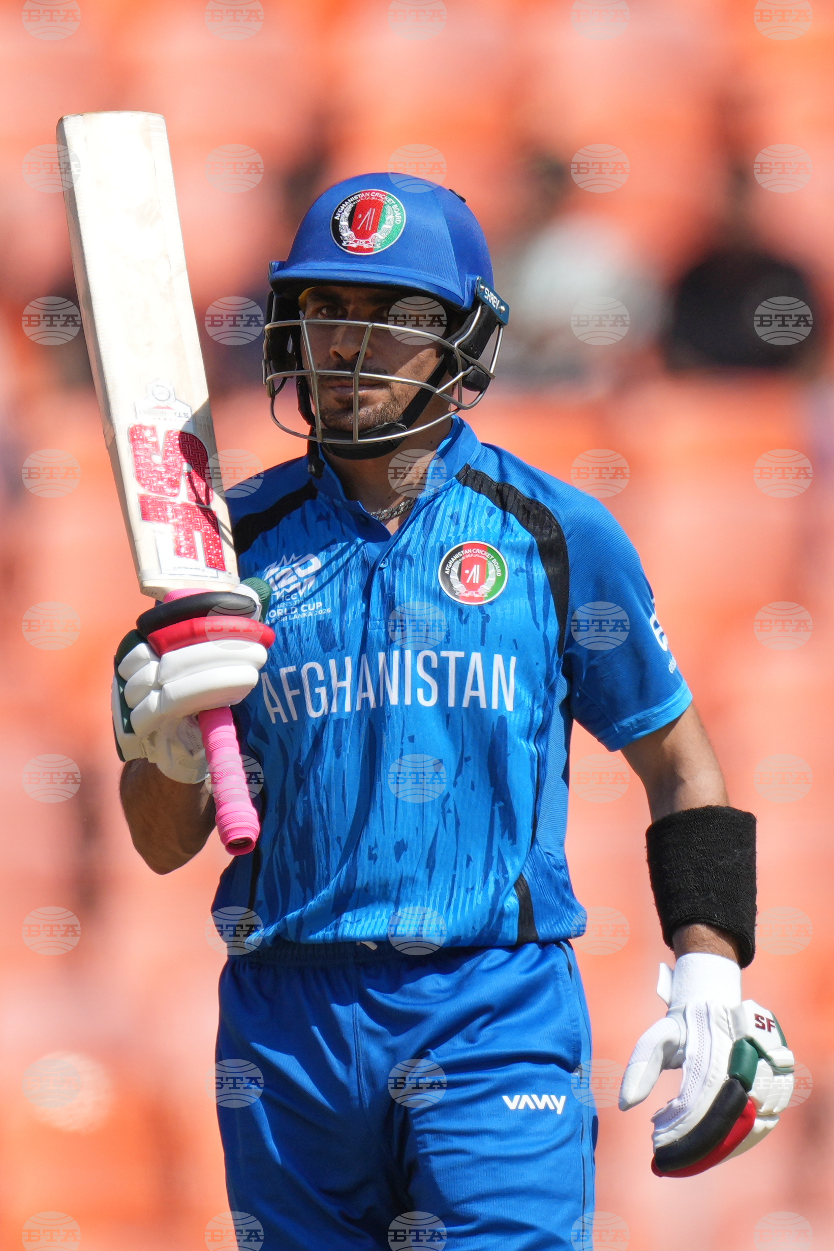 Afghanistan South Africa T20 WCup Cricket