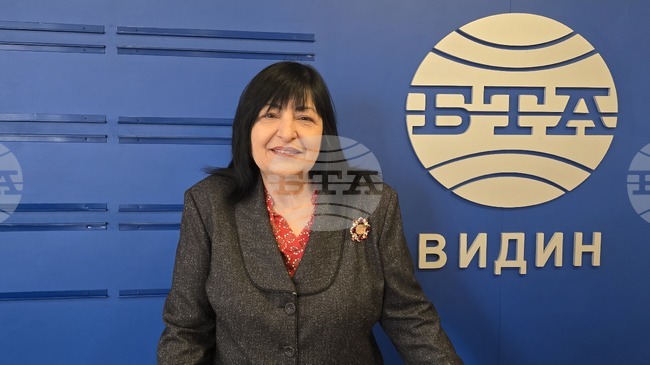 Проект „Втори шанс за знание“ подпомага на хора без завършено образование във Видин