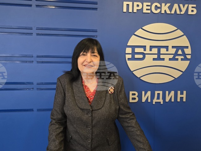 Проект „Втори шанс за знание“ подпомага на хора без завършено образование във Видин